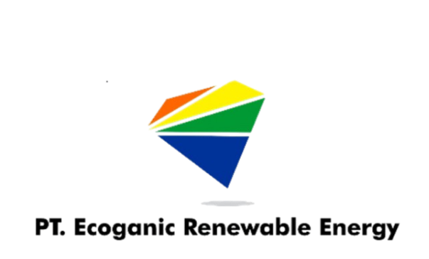 Logo Ecoganic Renewable Energy