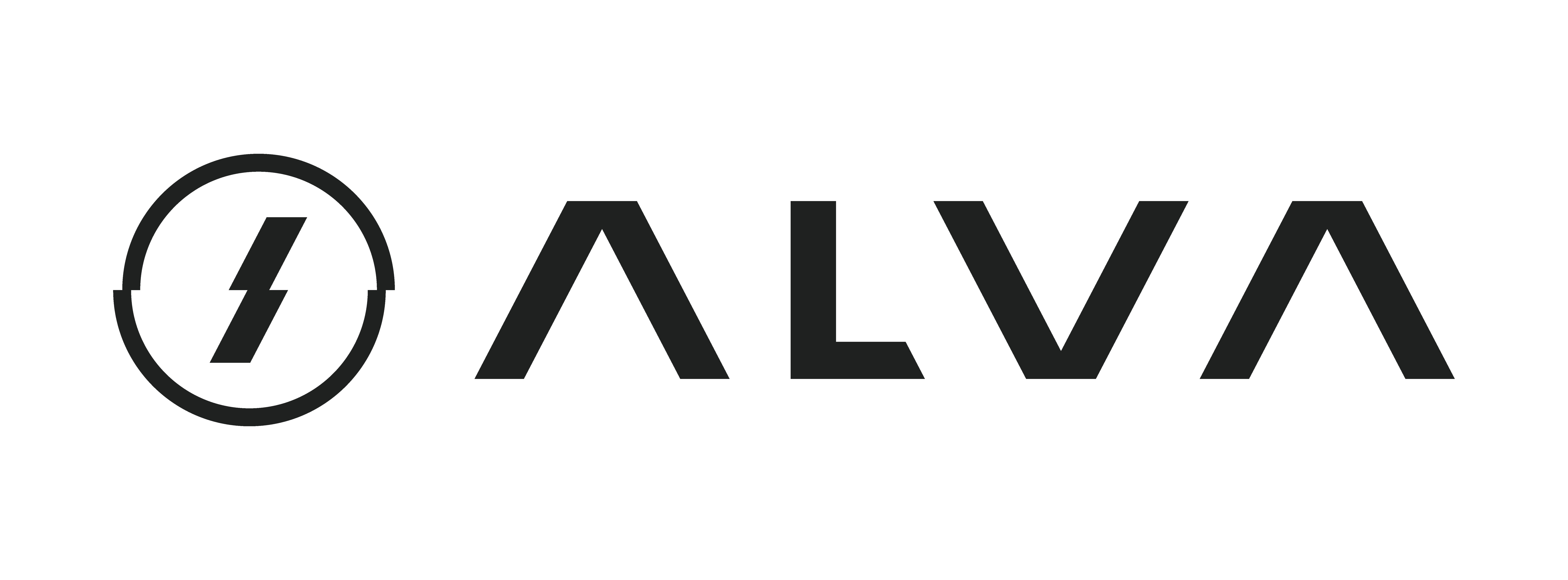 Logo ALVA