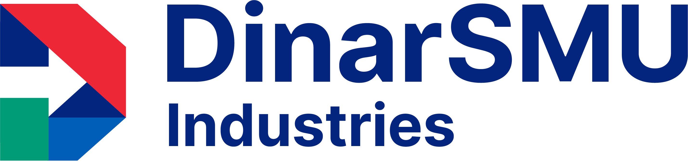 Logo DinarSMU Industries