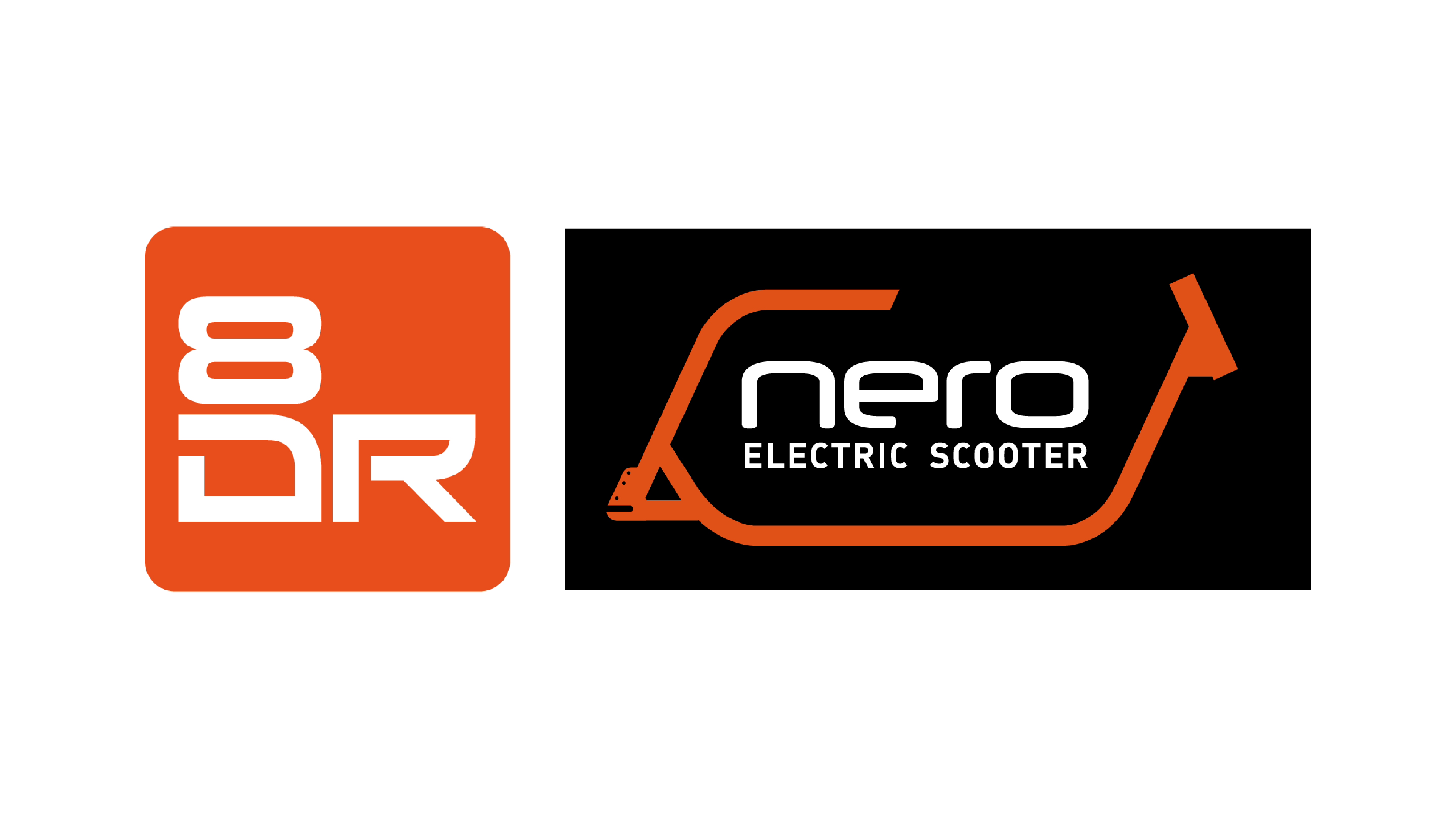 Logo 8DR & NERO