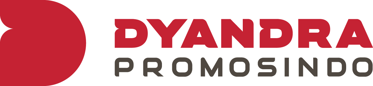 Logo Dyandra Promosindo