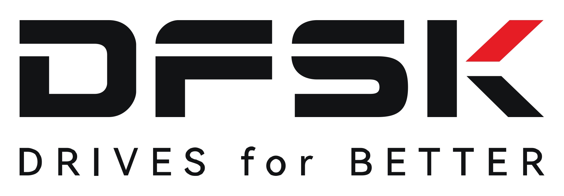 Logo DFSK