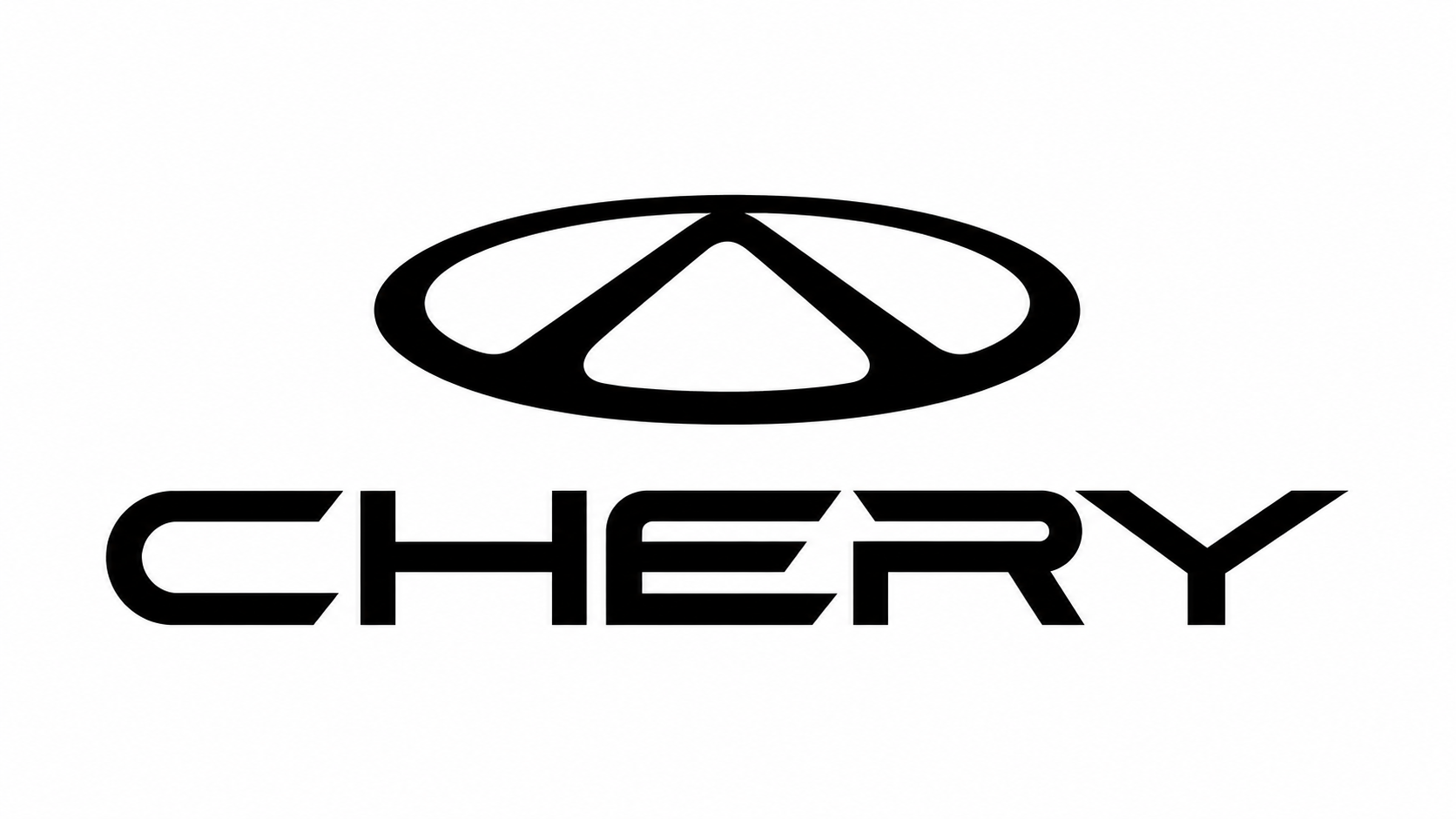 Logo CHERY