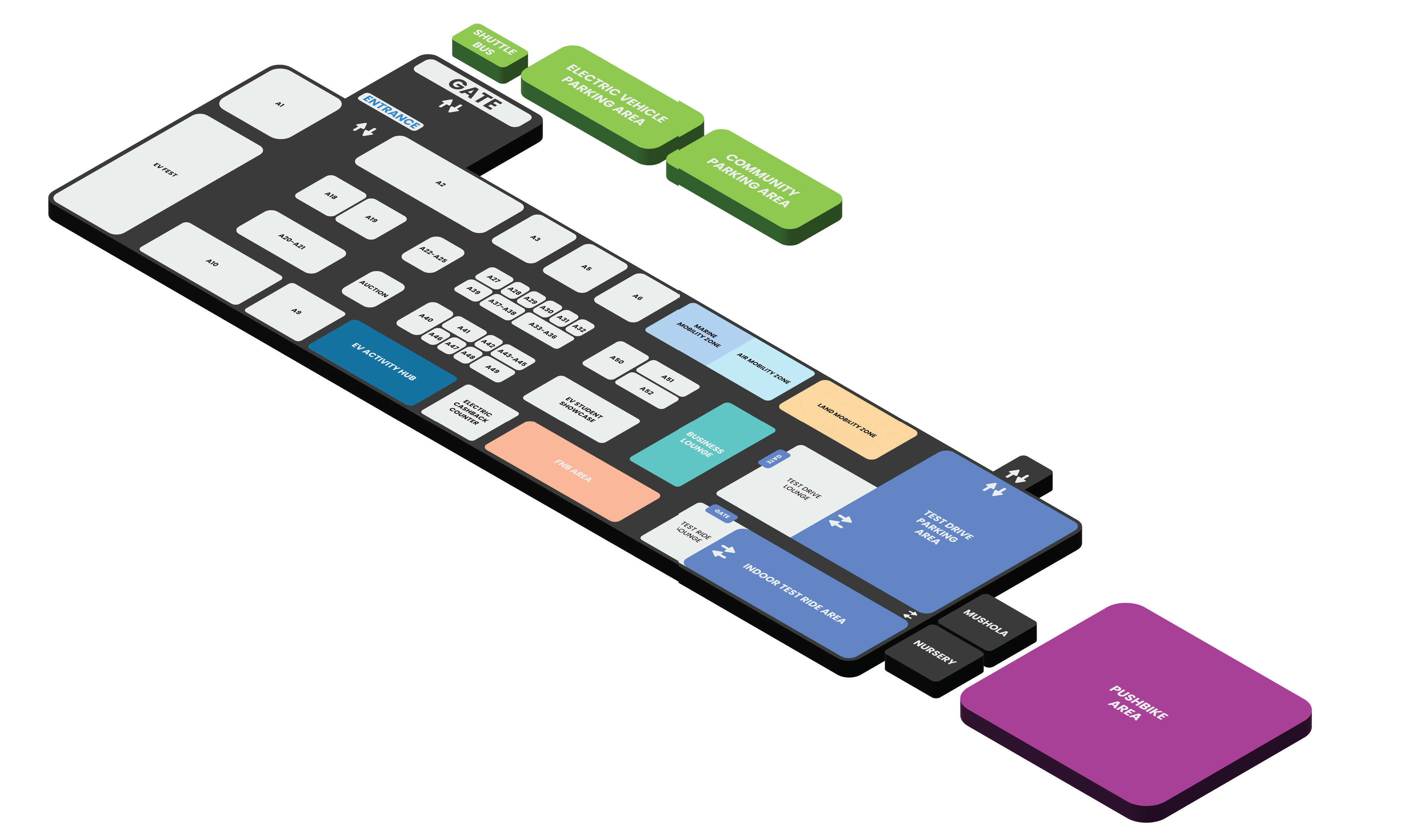 Floorplan PEVS 2026