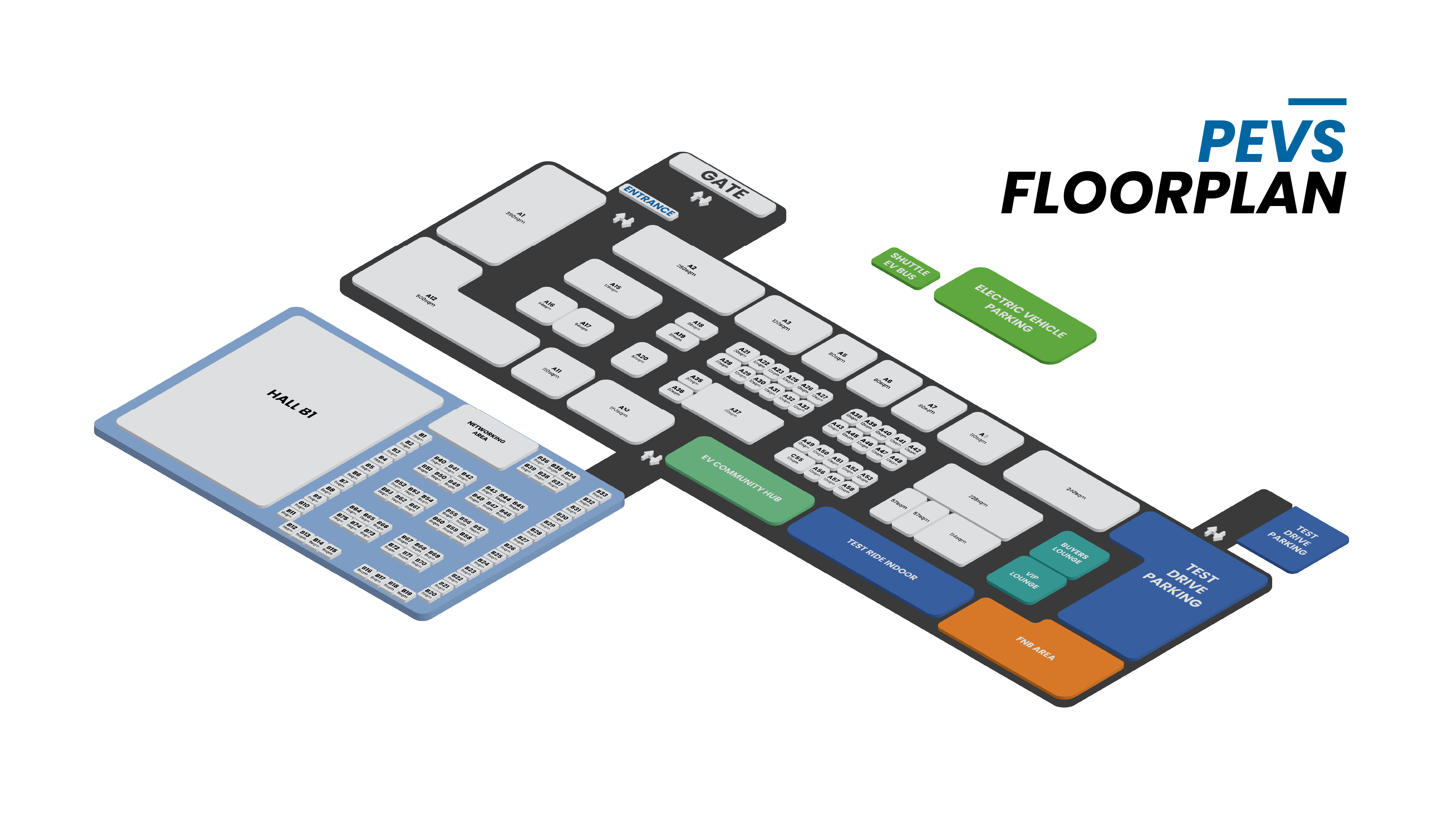 Floorplan PEVS 2026