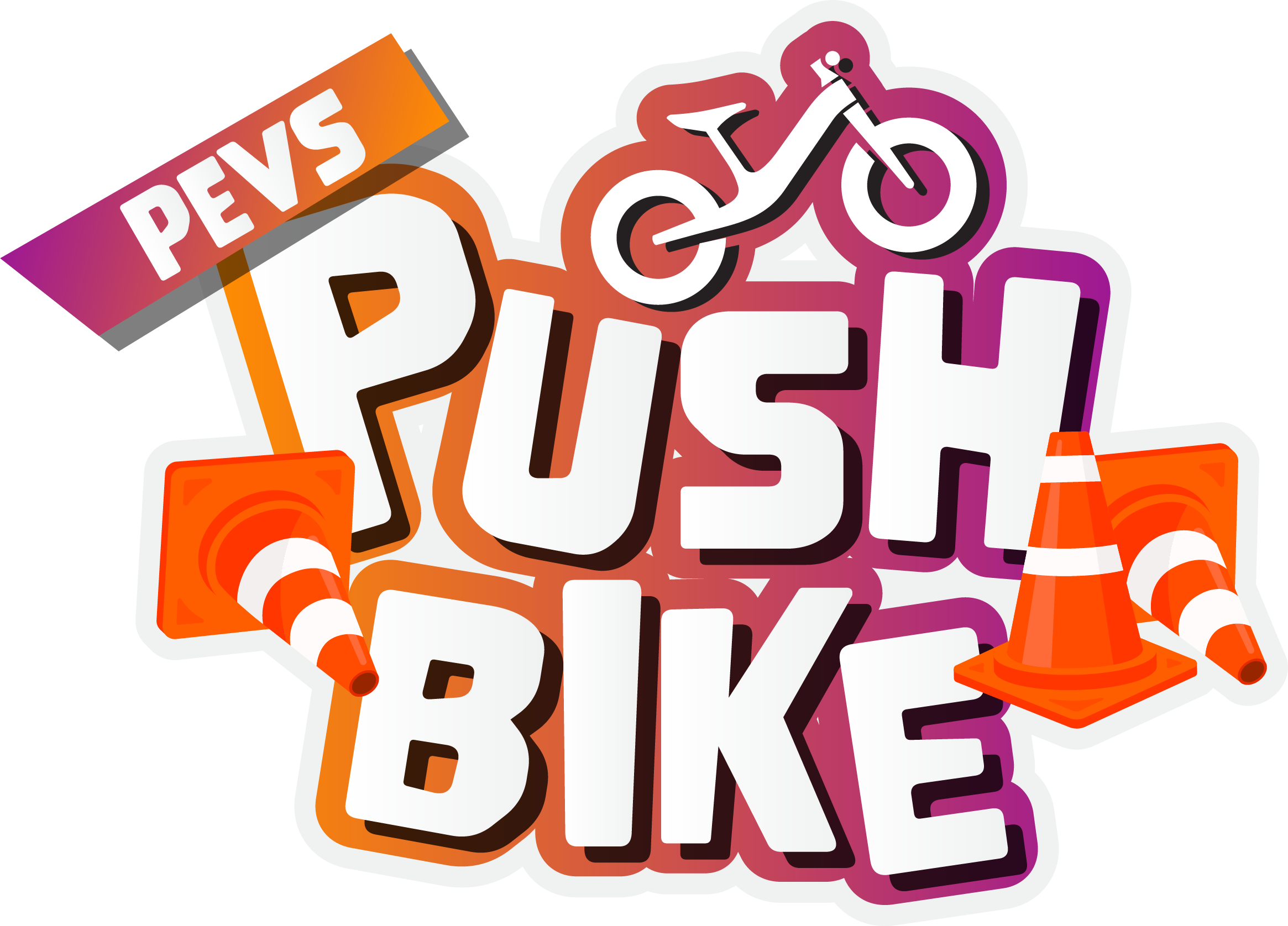 PEVS PUSH BIKE RACE 2026