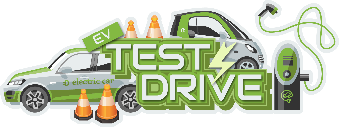 TEST DRIVE