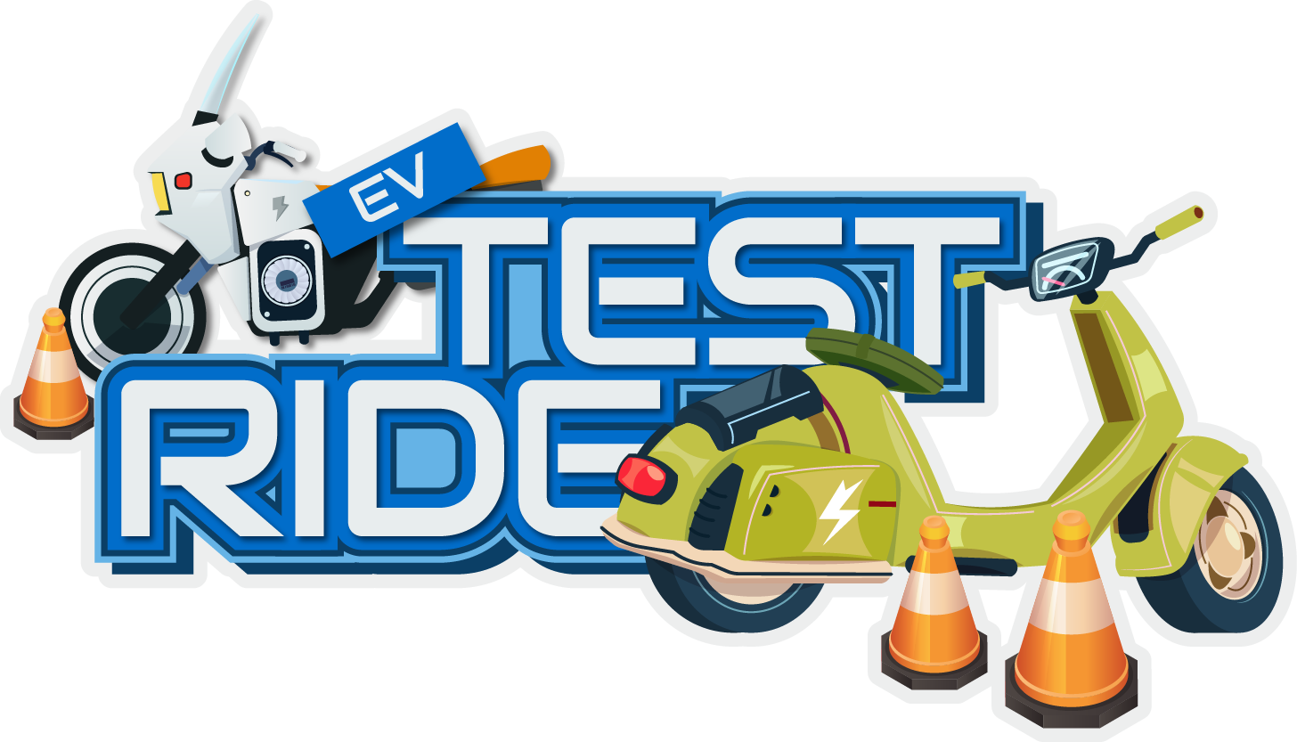 TEST RIDE