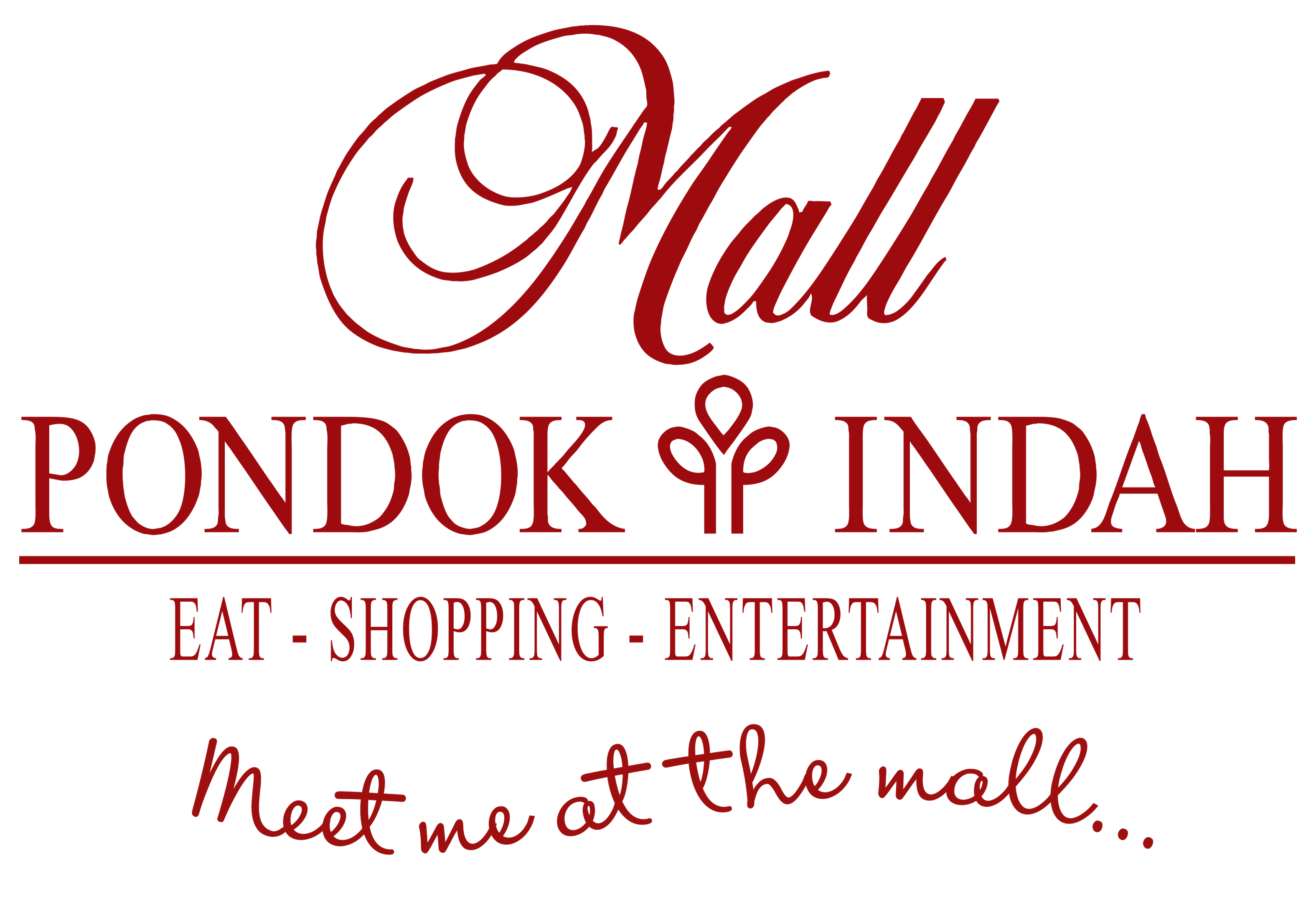 PONDOK INDAH MALL